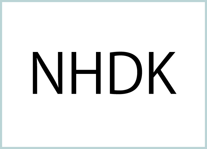 日本ヘアデザイン協会(NHDK)