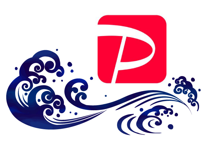 PayPayビッグウェーブ美容室