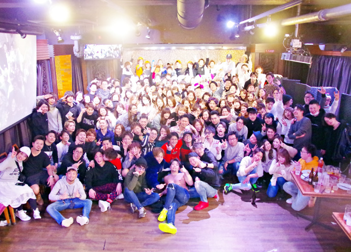 HIROGINZA初任給アップ