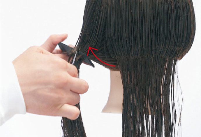 人気激安 ❤多機能 高性能❣髪の毛量が多い方でもスムーズなヘアカット 