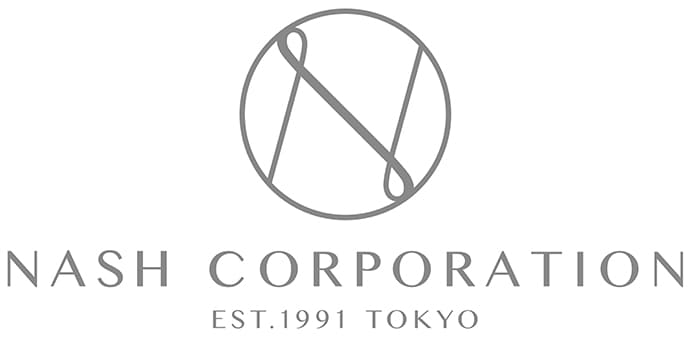 ナッシュ 特許技術