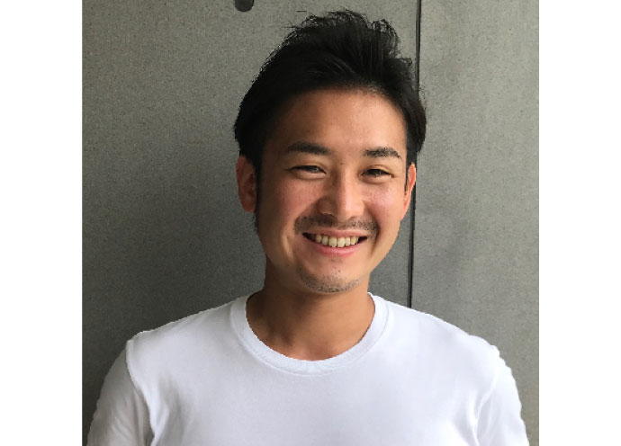 SALOWIN(サロウィン)代表の阿部友哉氏