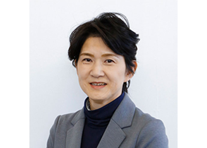 「アリーナ美容室」共同代表 高杉やよいさん(第1期訪問美容ゼミ修了)