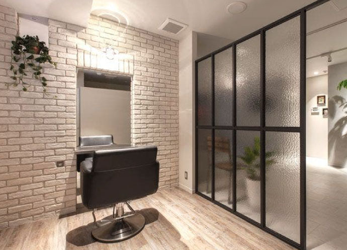 ROOMS (東銀座)