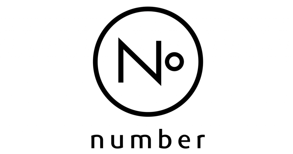 number(ナンバー)