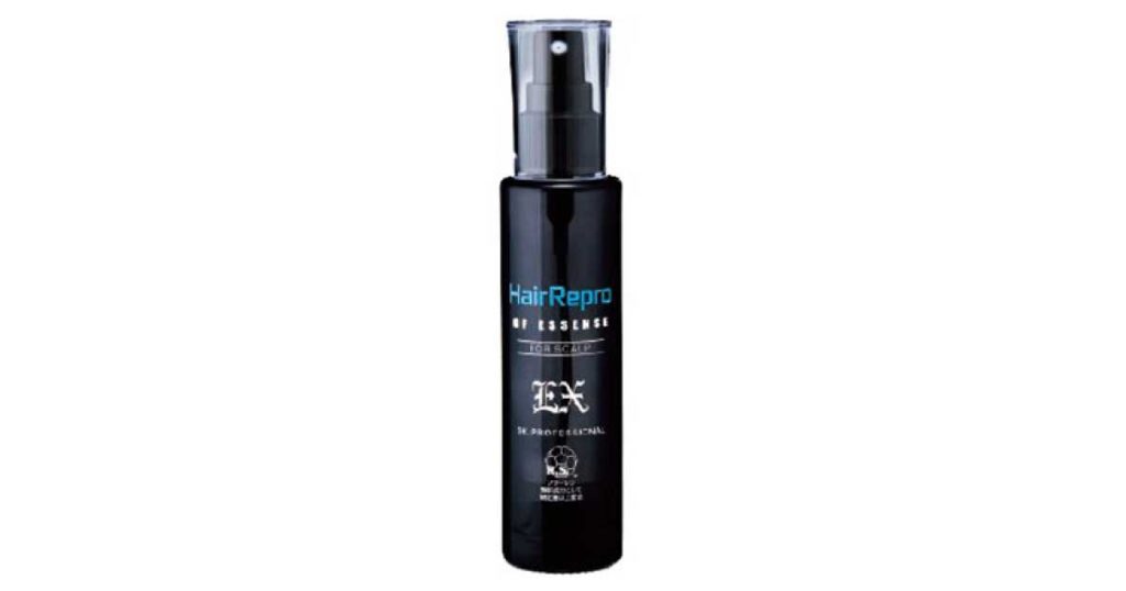 ADERANS ヘアリプロEX GFエッセンスS ≪スカルプ美容液≫ 60ml