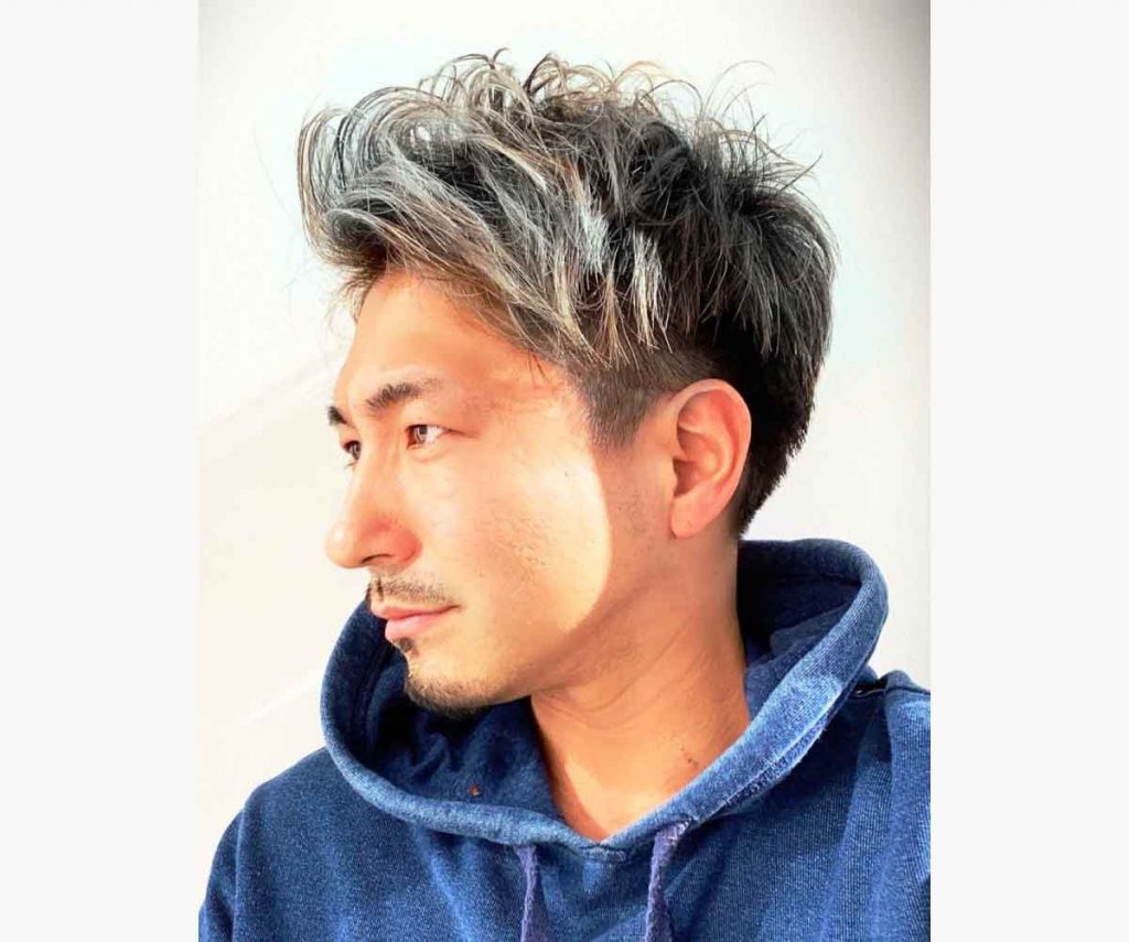 『Lond』吉田牧人代表