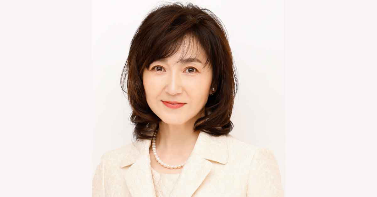 元おニャン子、参院選出馬表明の生稲晃子さん　田谷の社外取締役に内定