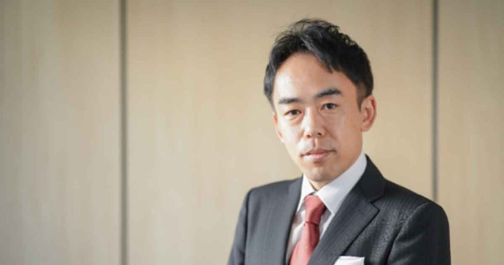 セフィーヌの新社長・三好秀樹氏