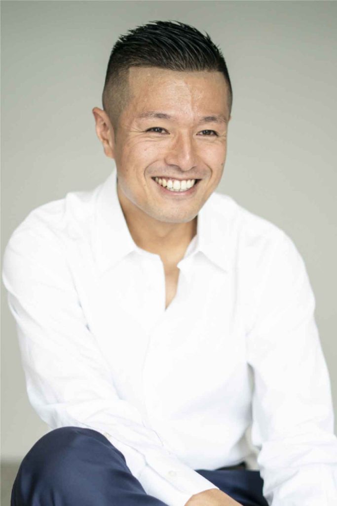 株式会社Melon 代表取締役CEO 橋本大佑氏