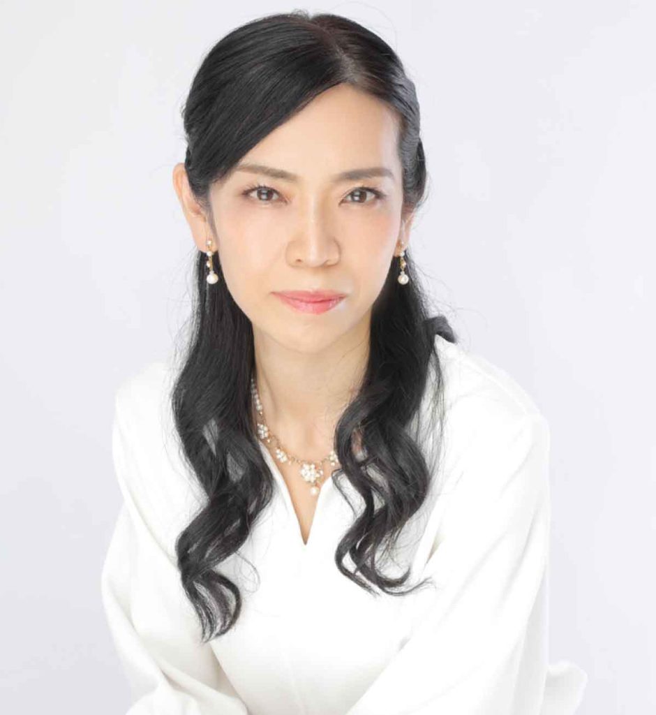 Wismettacフーズ（株）・長島美由紀さん（ナチュメディカ事業G　アシスタントマネージャー）