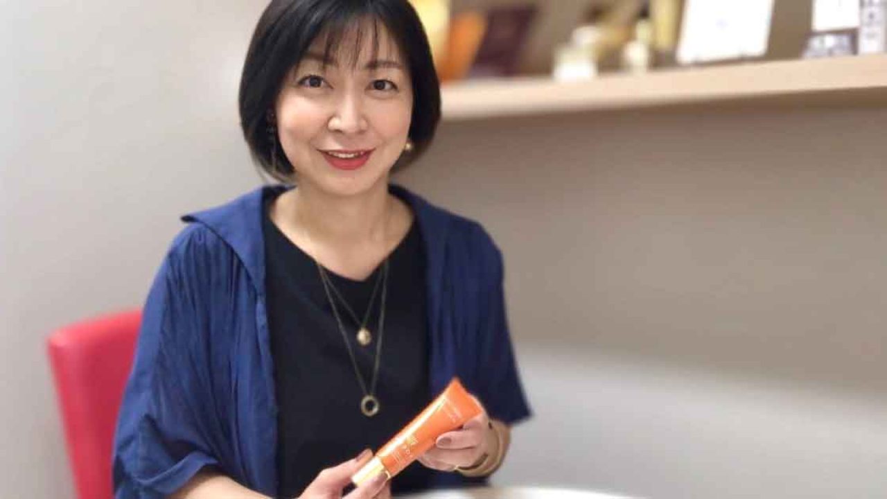プレミア・ビューティ・アンド・スパ・木村元美さんが語る ...
