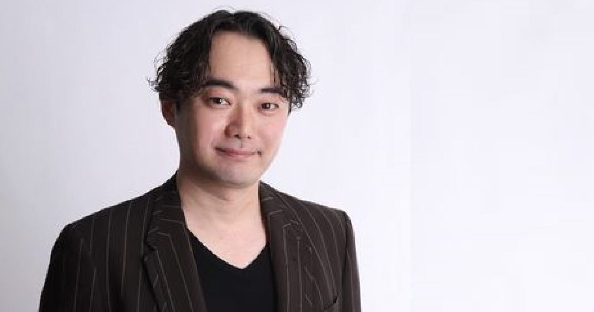 【ヘアケアEXPO】シェノン坂口貴徳氏「美容師一人ひとりが輝く“プロダクション型経営”」【無料セミナー】