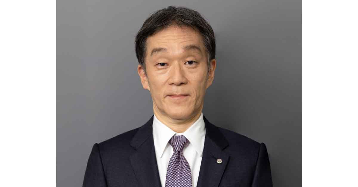 カネボウ新社長　エキップ社長の前澤洋介氏が就任