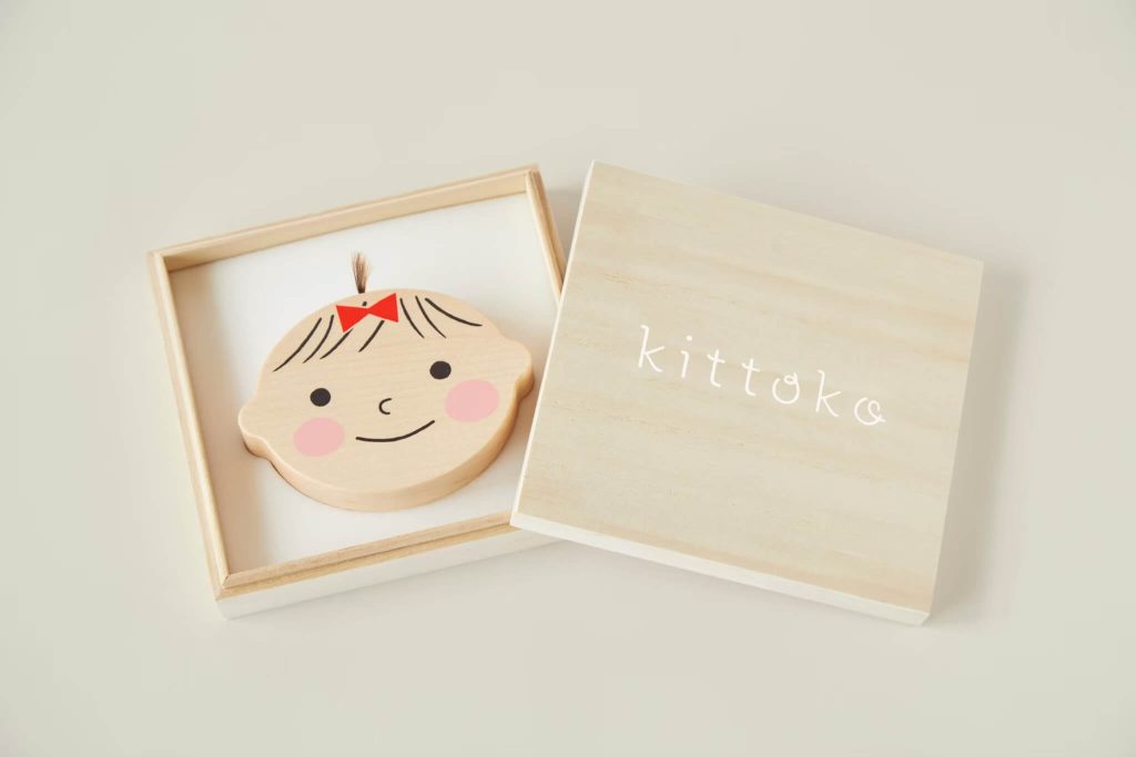 kittoko本体デザイン(red)