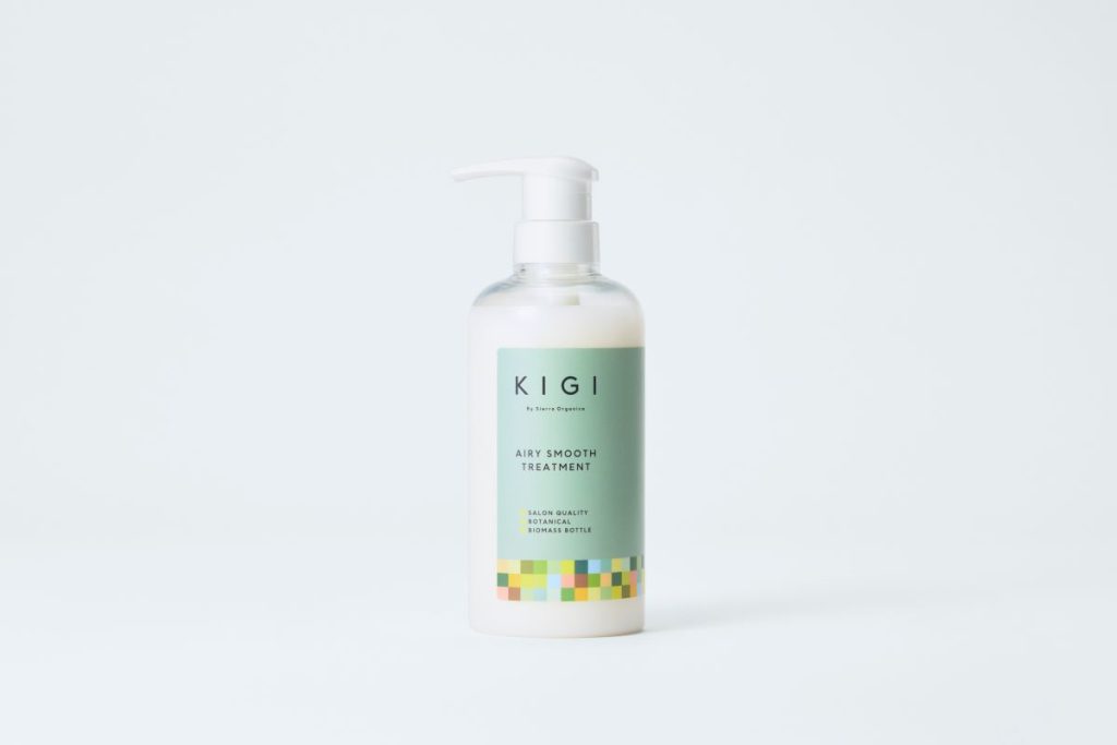 KIGI-By-Sierra-Organica