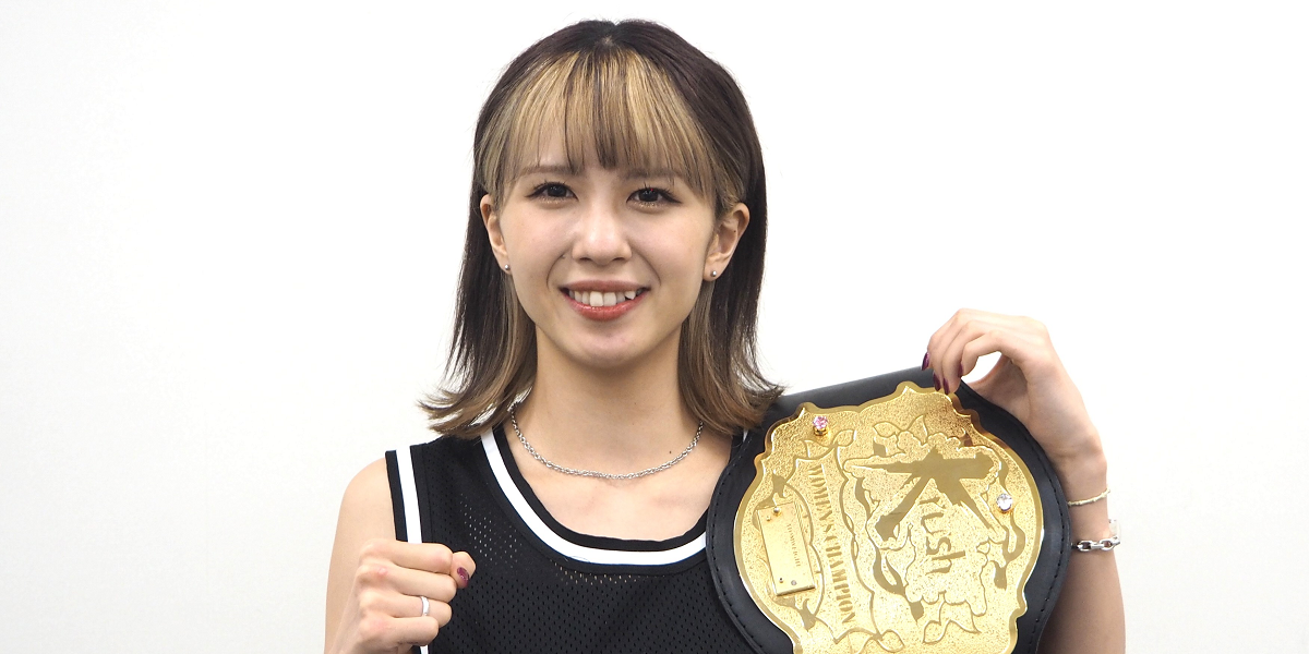 K-1選手・air美容師の菅原美優さんがスタイリストデビュー！