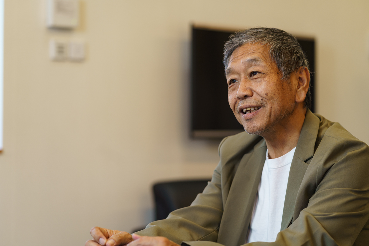 「美容師さんをワクワクさせたい」 リトル・サイエンティスト野村恭稔社長インタビュー ビュートピア（Beautopia）