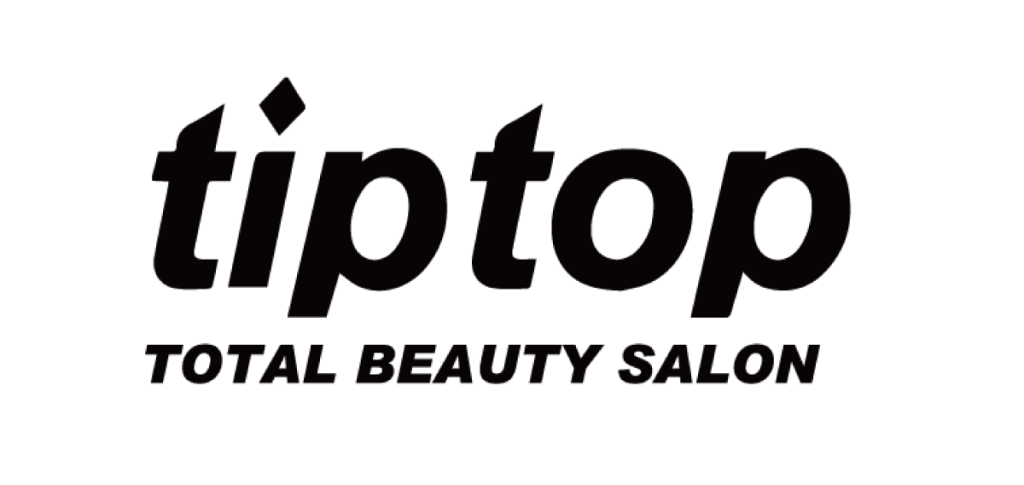 tiptap（メークエンドウ）ロゴ画像