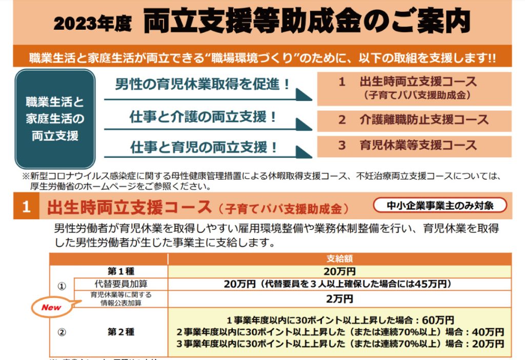 社労士-中嶋有美氏「産休・育休取得してもらうメリット」