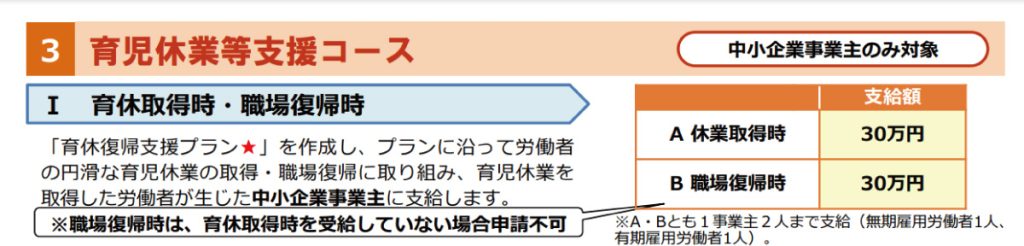 社労士-中嶋有美氏「産休・育休取得してもらうメリット」