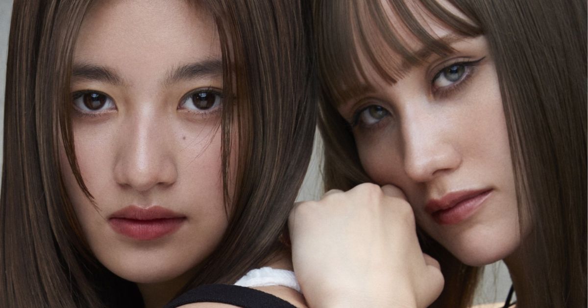 イルミナカラーに、深みにきらめくクールな光色「アーバンスカイコレクション」を追加