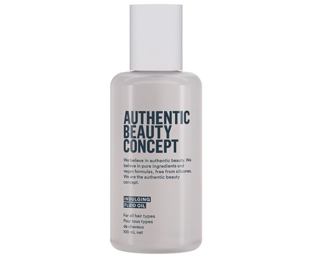 AUTHENTIC BEAUTY CONCEPTのインダルジングフルイドオイル