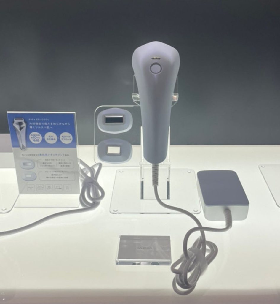 リファエピ クール