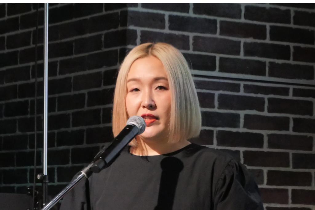 2024年5月29日、東京・表参道ミュージアムでシュワルツコフ プロフェッショナルの「ファイバープレックス」新商品発表会が開催された。