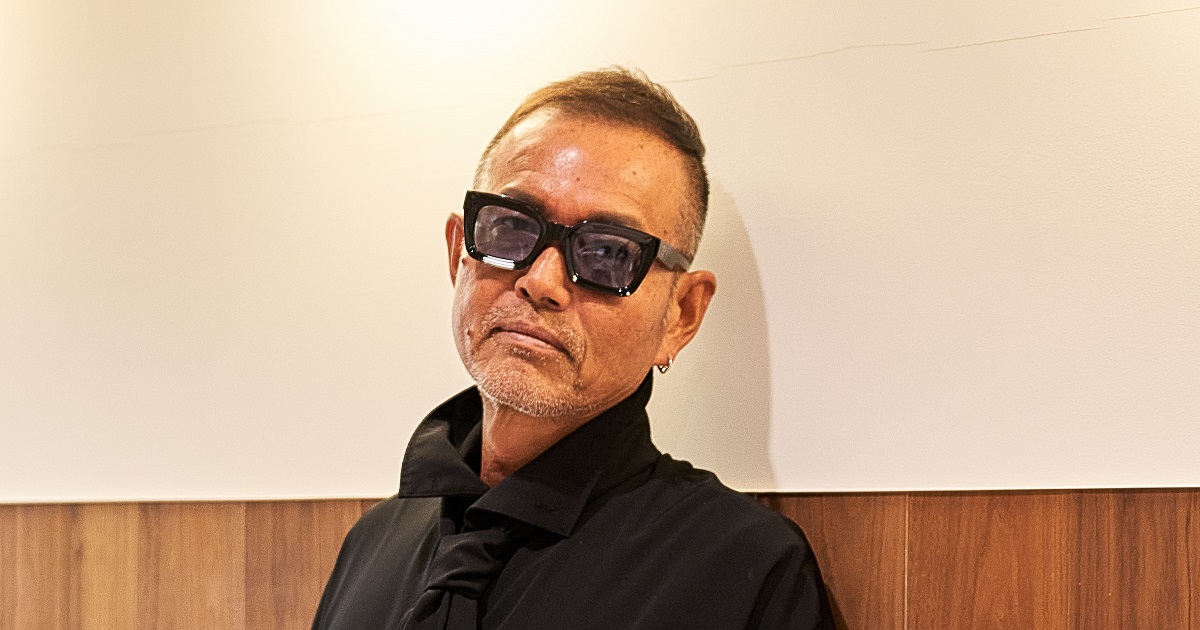 高単価美容師の生き残り戦略　「自分を磨き続ければ、自信はあとからついてくる！」