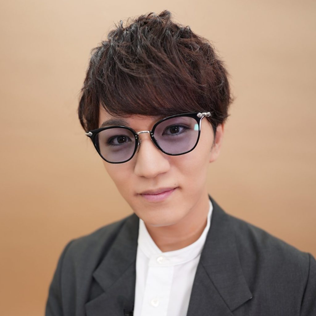 WEST神山智洋さん