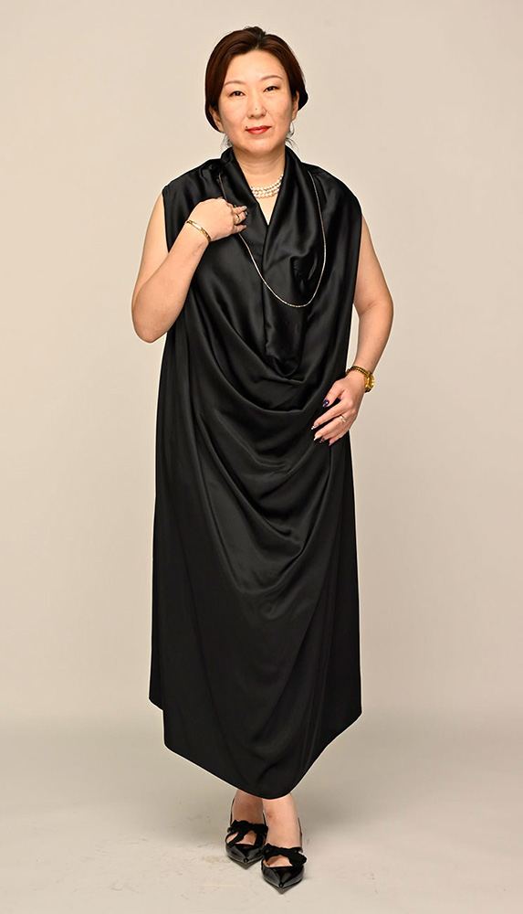 直木賞作家の三浦しをんさん