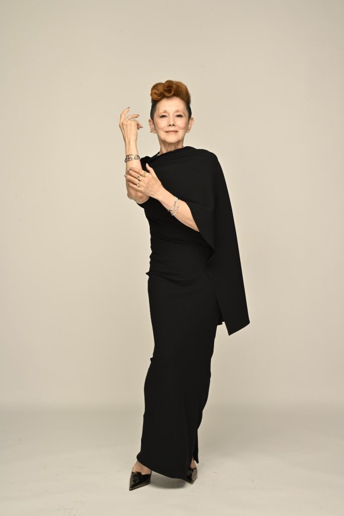 夏木さんマリネイル