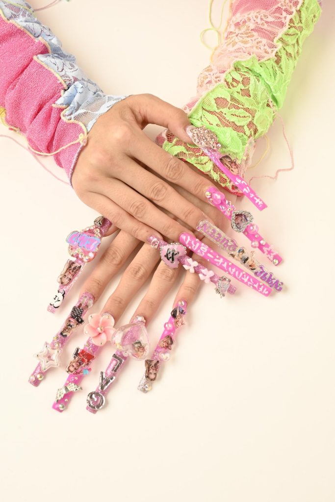 エルフ荒川さん