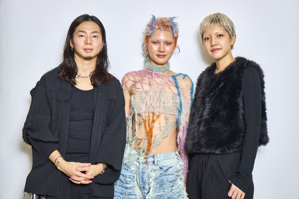 ウエラトレンドビジョンアワード(TVA)の2024年受賞者