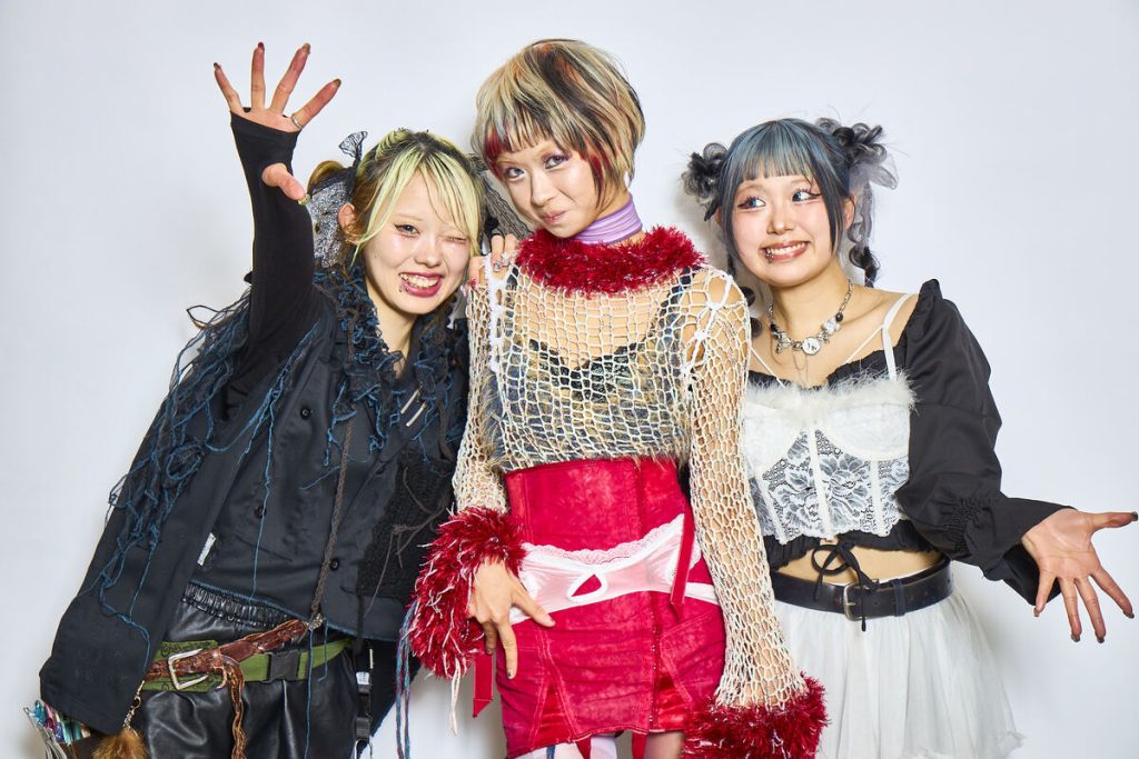 ウエラトレンドビジョンアワード(TVA)の2024年受賞者