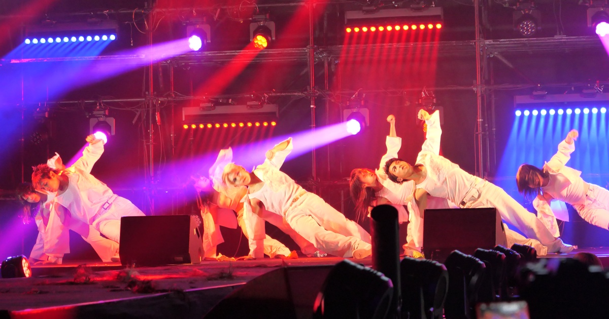 アリミノ ウルトラシナジー2024を初開催　4サロンがヘアショー