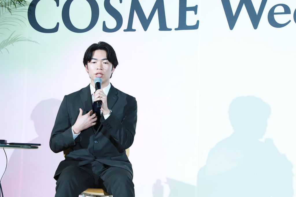 ヘアケアEXPO2025 AB&Company