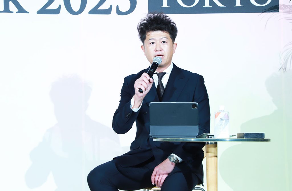 ヘアケアEXPO2025 AB&Company