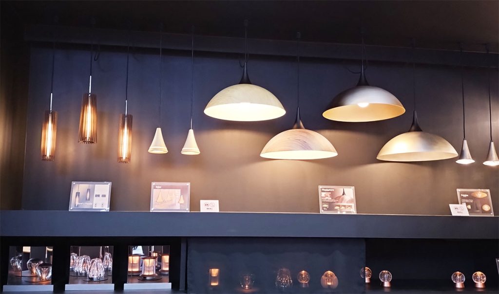 リビング＆デザイン2025の出展企業レイゾン