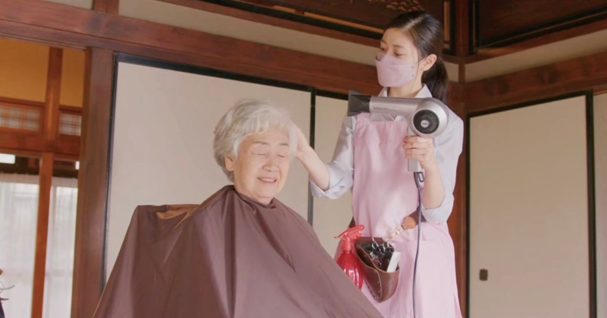 山口理容美容専修学校、訪問理美容師の動画学習講座「Y-ラーニング」の提供を開始