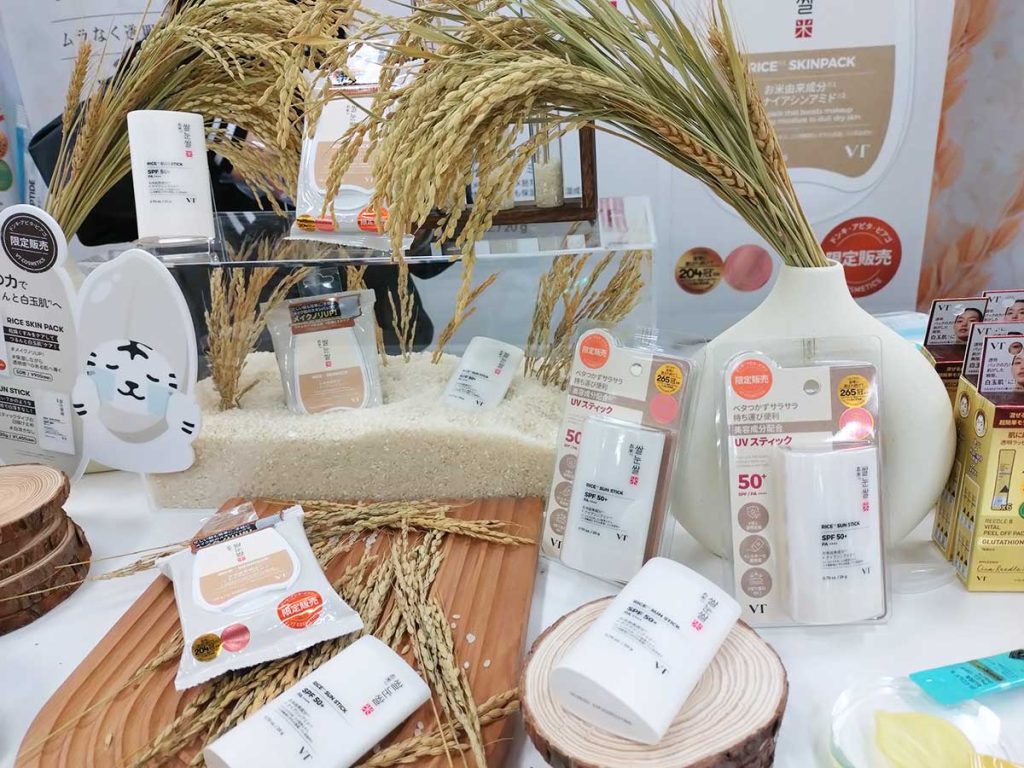 ドンコスフェスティバル2025のコリアタウン