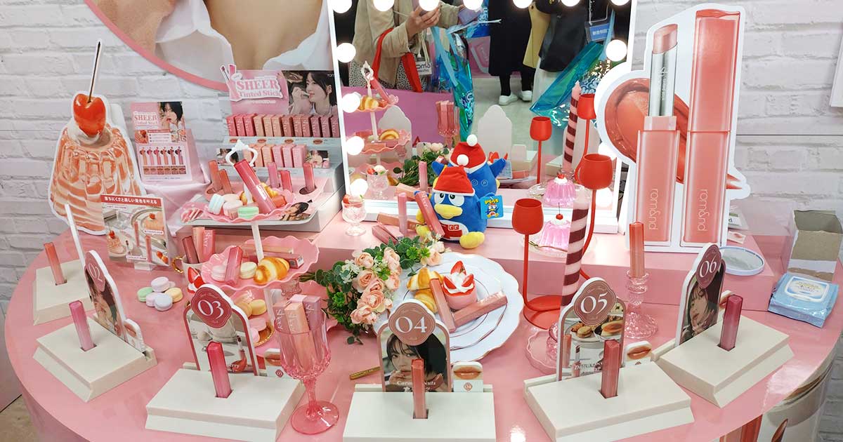 ドンコス2025 ドンキ限定品や新商品など3000以上のアイテム集結