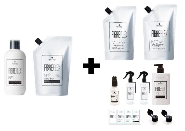 「ファイバープレックス」の限定品