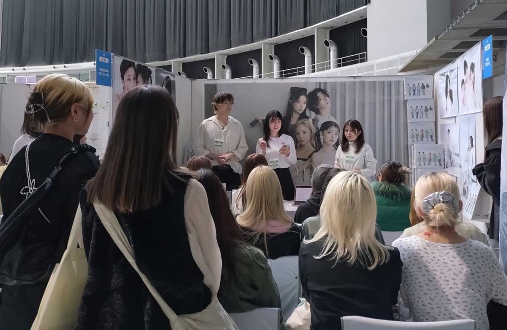 リクエストQJフェス