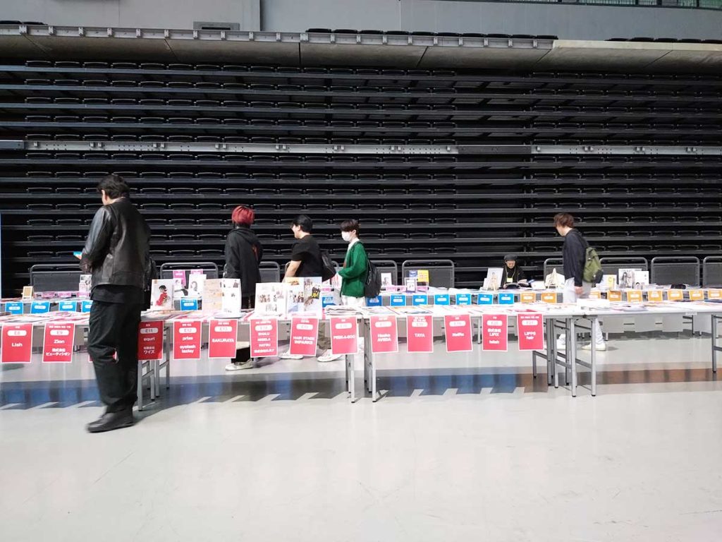 リクエストQJフェス