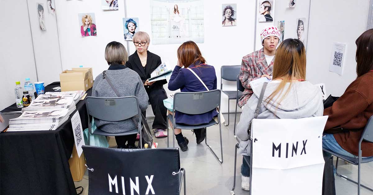 「MINX」（MINXworld）の特長・規模・ニュース　2025年最新版