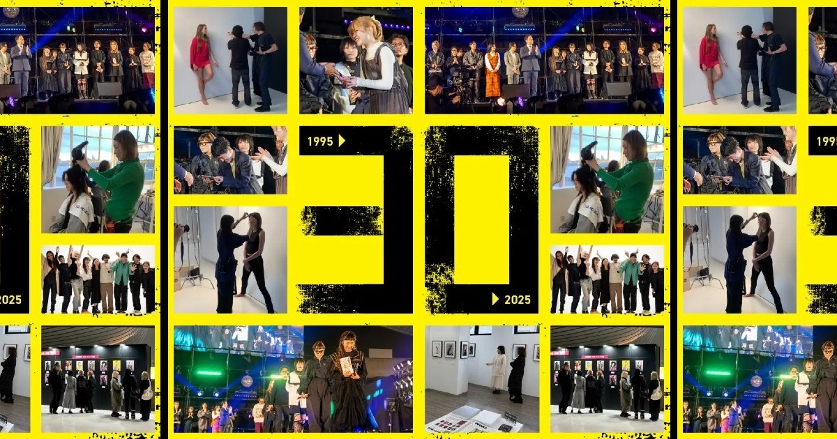 アリミノフォトプレゼンテーション30周年 2025年のキーワードは「時代と響き合う美」