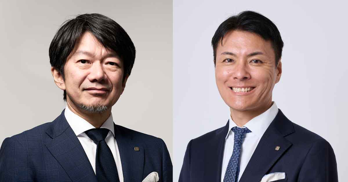 ビューティガレージ新社長にBGパートナーズ社長・樺島義明氏 野村現社長は会長兼CEOに就任しツートップ体制へ