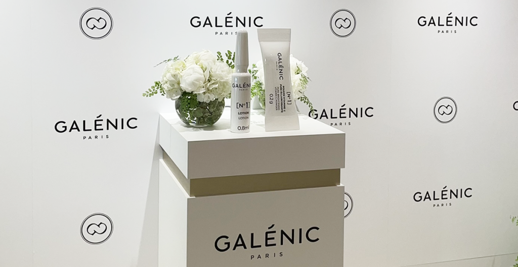 Galénic（ガレニーク）